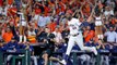 Astros Complete Improbable Comeback In 9th To Steal Game 1 Vs. Mariners