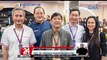 Exec. Sec. Lucas Bersamin: magkahalong personal at trabaho ang panonood ni Pres. Marcos ng Singapore Grand Prix | 24 Oras