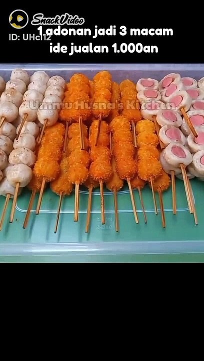 Sosis viral