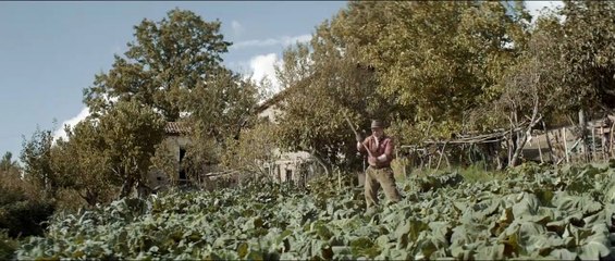 Lucania. Terra, sangue e magia
