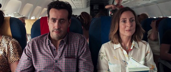 La prima vacanza non si scorda mai