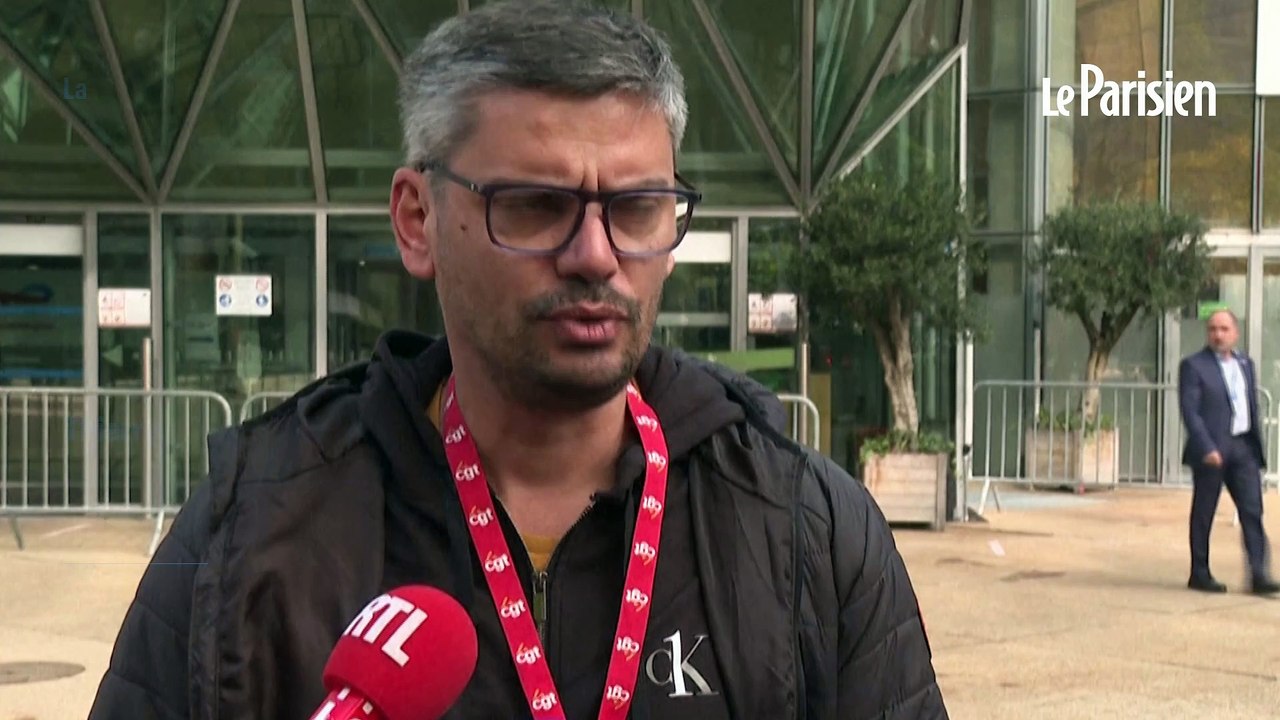 Pénurie d'essence : TotalEnergies va recevoir la CGT  pour la première fois en 16 jours de grève