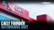 EVENING 5: Caely founder withdraws suit against company and ex-directors