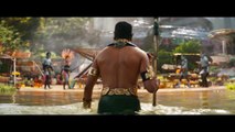 Black Panther Wakanda Forever Movie - Return to Wakanda