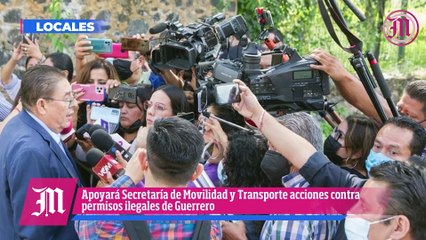 Cuatro muertos y 16 heridos tras volcadura de autobús de banda musical en Huitzilac, esto y mucho más en Diario de Morelos Informa