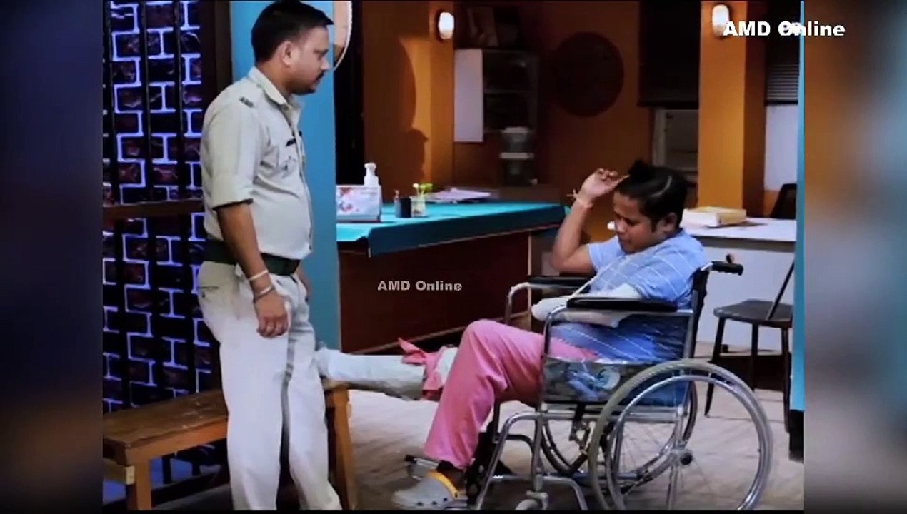 Beharbari Outpost Mohan best funny scenes