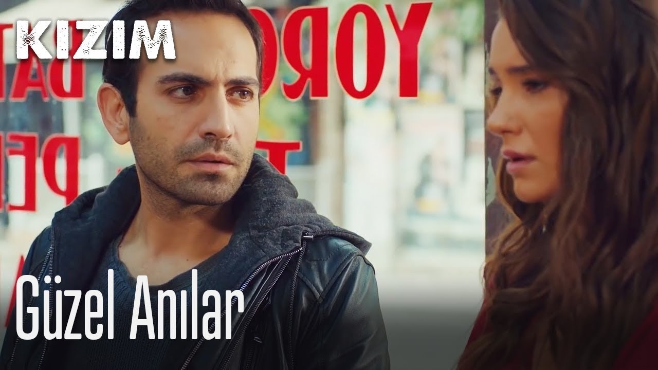Anılar 