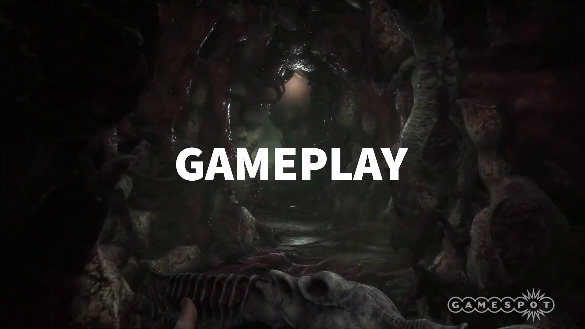 Scorn Everything To Know Game play 2022 4K Movies