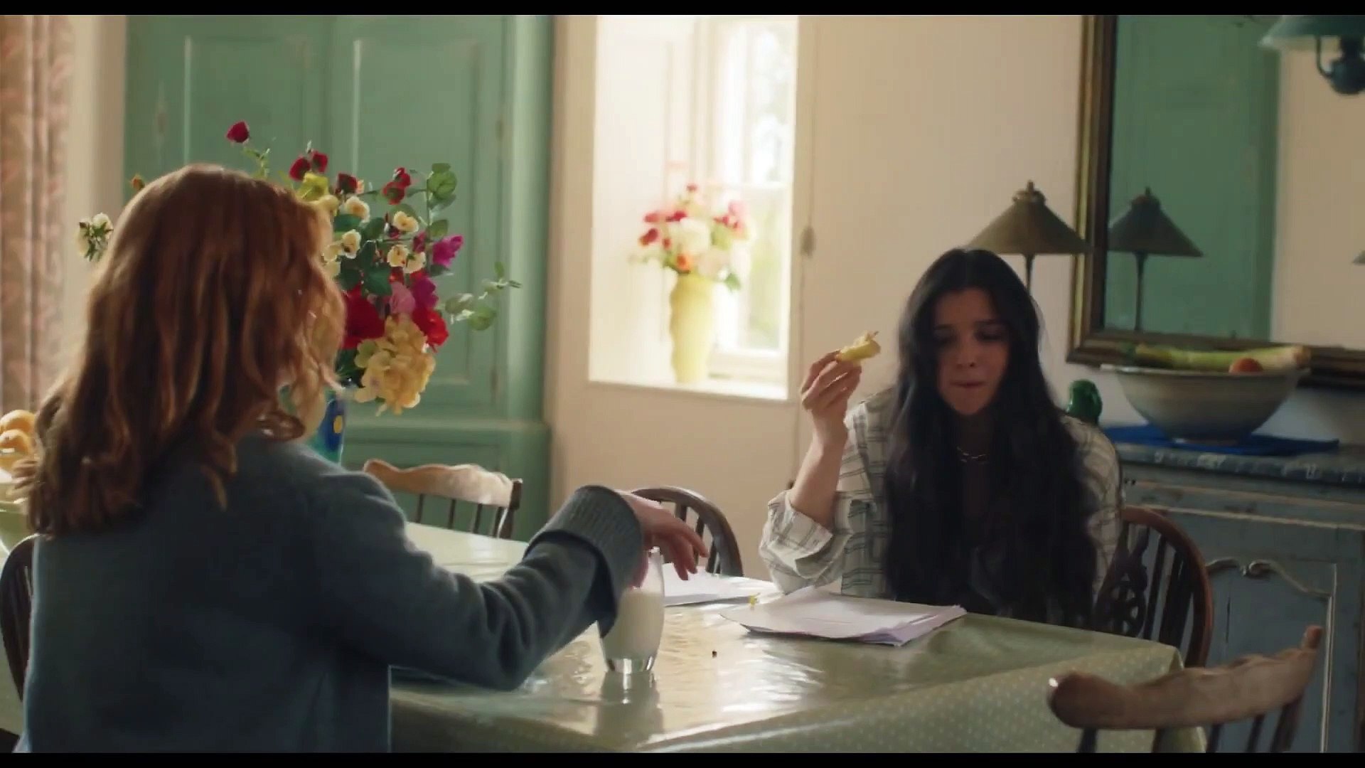 SHE IS LOVE Official Trailer 2023 4K Movies