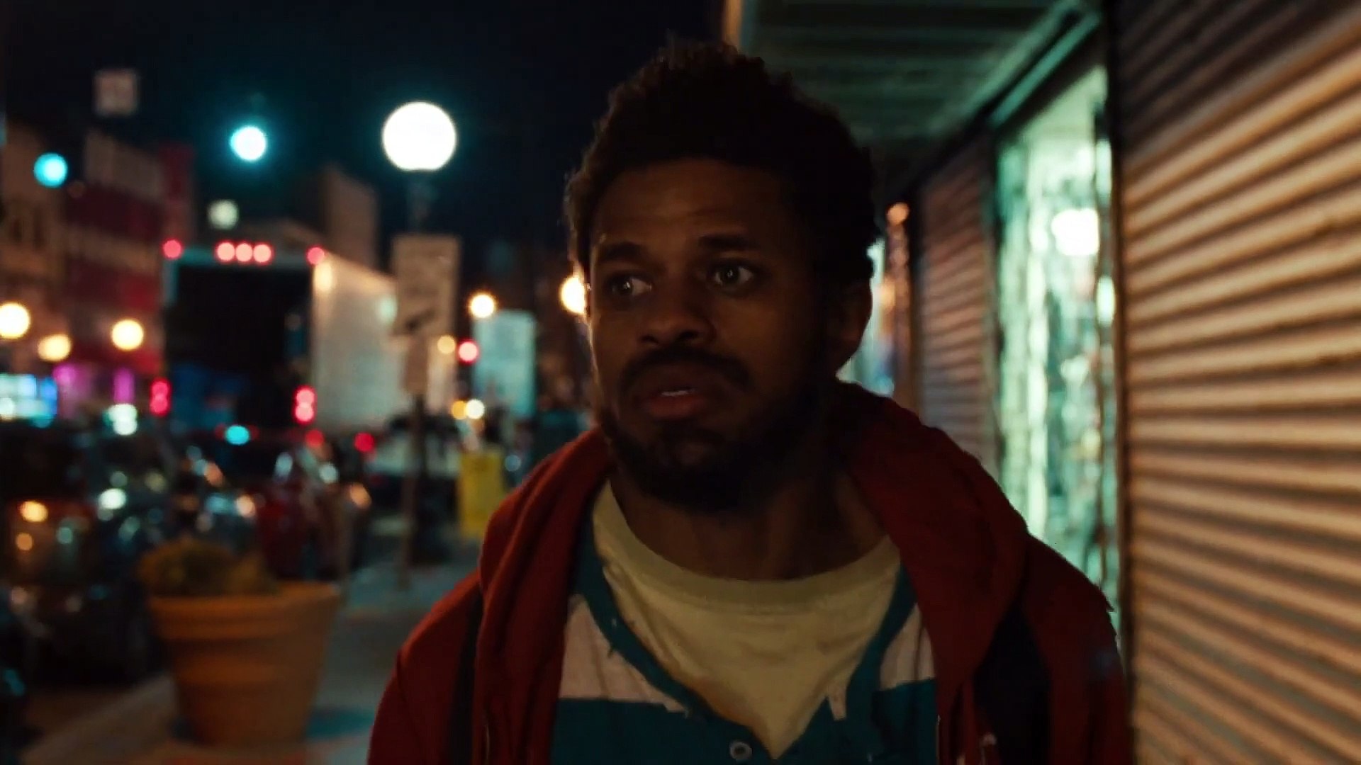 The Inspection Teaser Trailer 2022 4K Movies