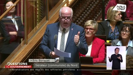 « Il est temps de faire pression sur les directions de Total et ExxonMobil »