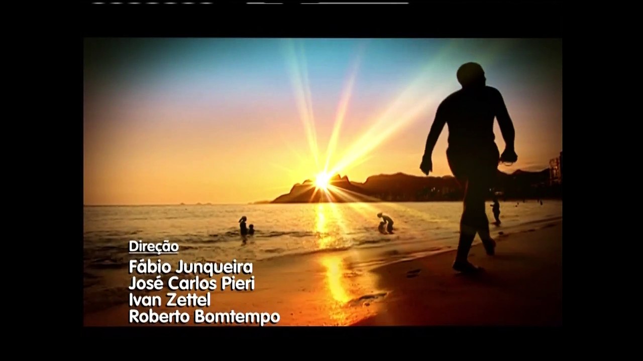 Luz do Sol - Capítulo 154