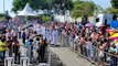 Dia de Nossa Senhora Aparecida: tradicional celebração volta a reunir fiéis em Contagem
