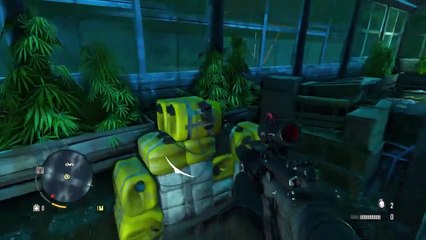 Far Cry 3 _ HD 60ᶠᵖˢ _ Full Game Playthrough Walkthrough _ No Commentary - PART 30