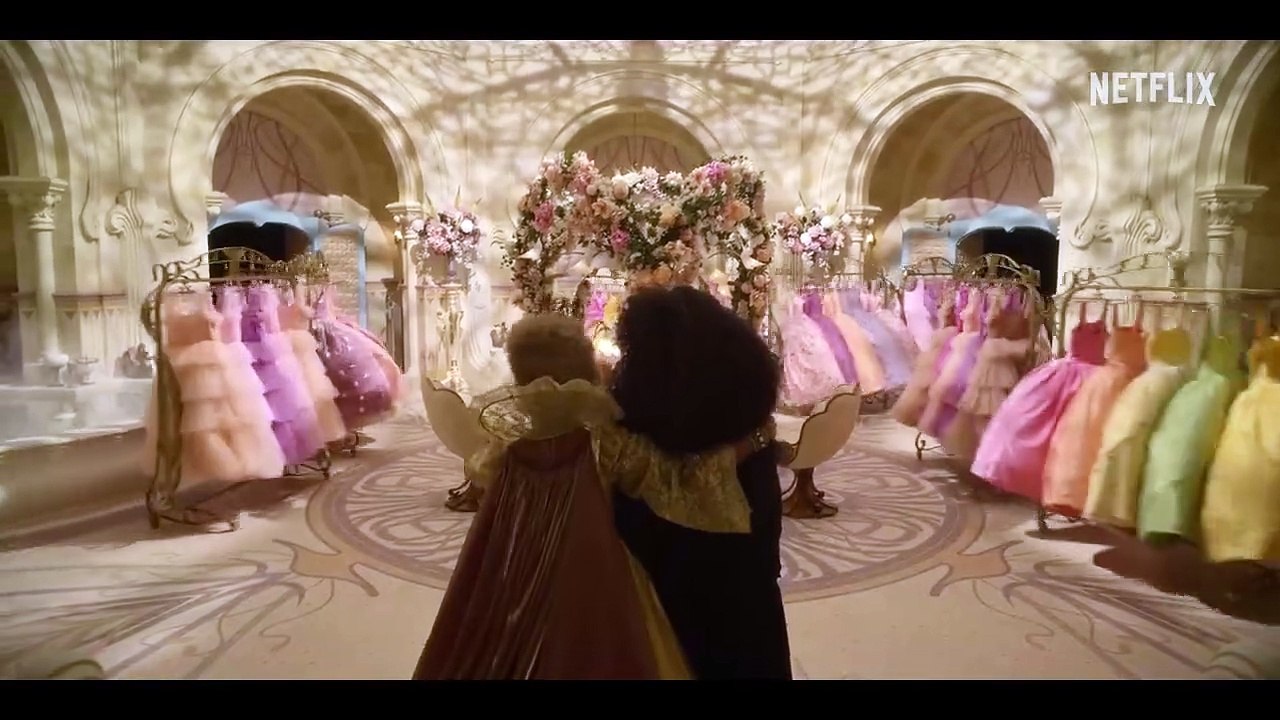 L'École du Bien et du Mal Bande-annonce (2) VF