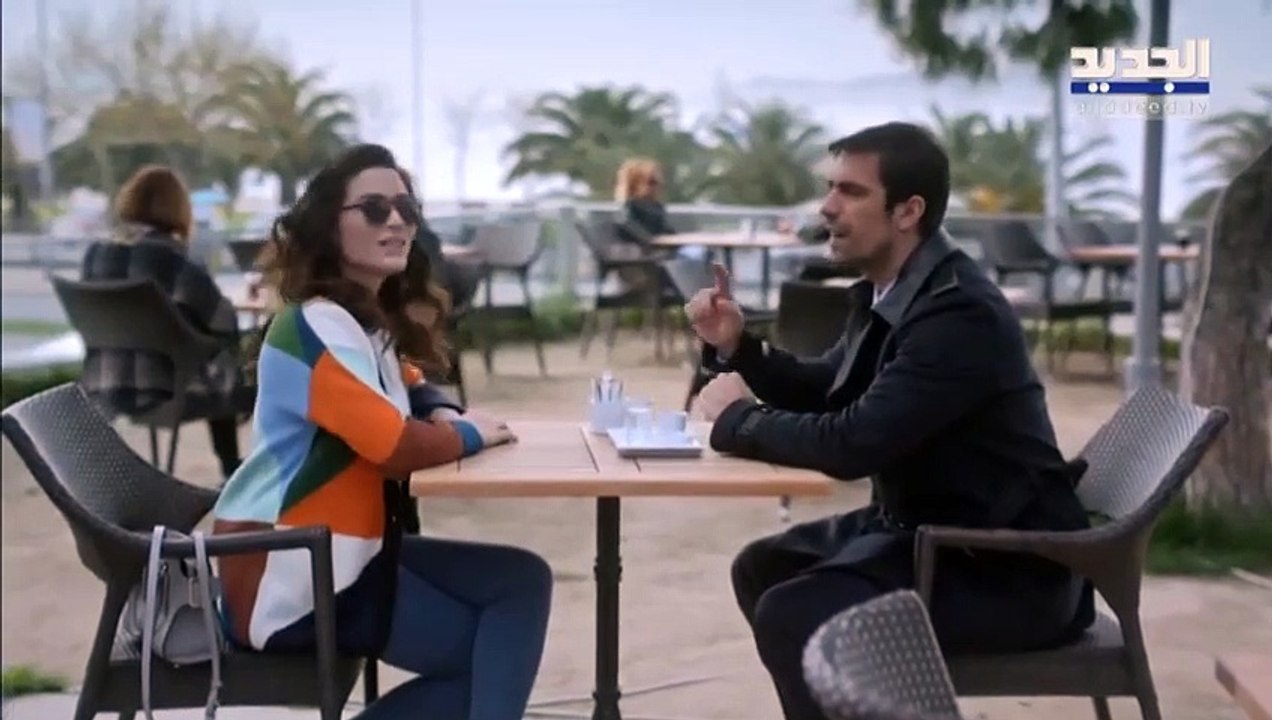 مسلسل طريق الحب الحلقة 33 الثالثة والثلاثون مدبلجة HD