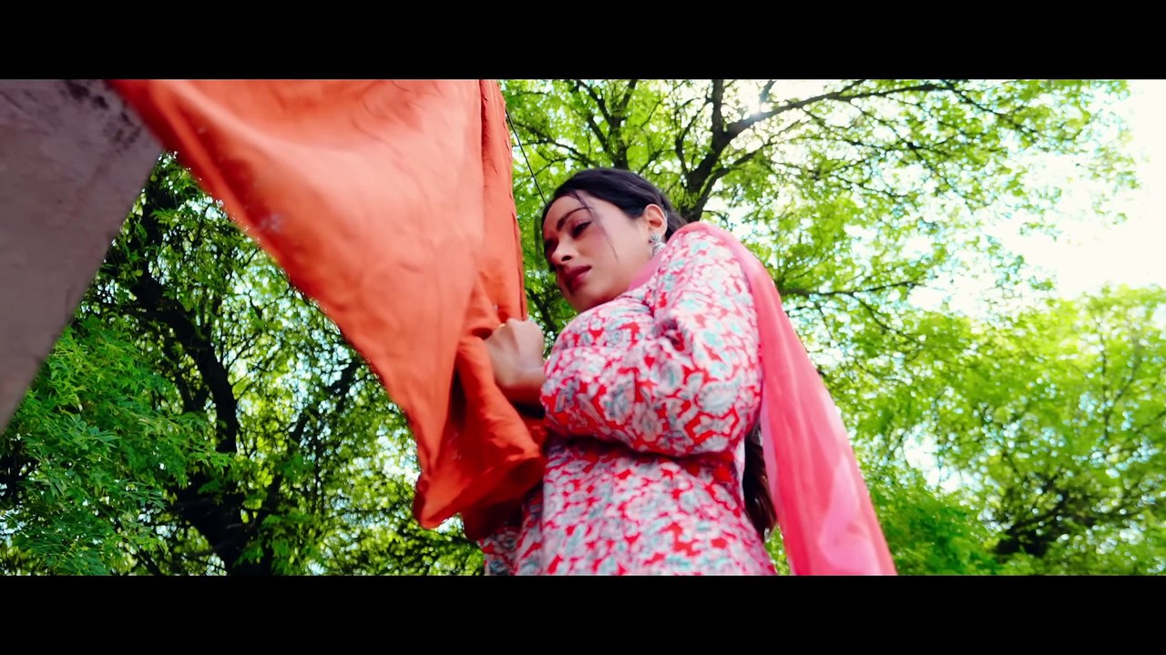 Kudia Wargi - Pavitar Lassoi _ JANG DHILLON _ IRIS MUSIC _ Quack Pro. _ Latest_Full-HD_60fps