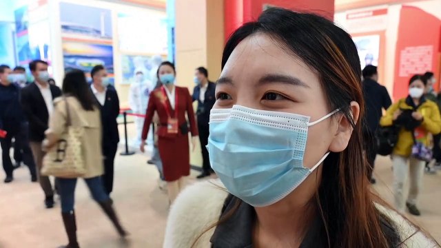 China faz exposição para enaltecer Xi Jinping antes do PCC