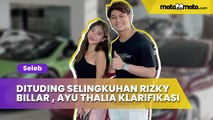 Dituding Selingkuhan Rizky Billar, Anak Buah Rudy Salim Klarifikasi: Saya Tidak Maksud Merebut