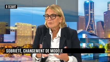 BE SMART - Le débat du mercredi 12 octobre 2022