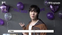 BTS Episode JHOPE Rush Hour Feat Jhope of BTS MV Shoot Sketch BTS 방탄소년단_ [ENG SUB]