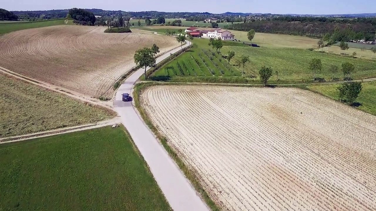 Quando corre Nuvolari
