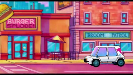 Teen titans go! Il film