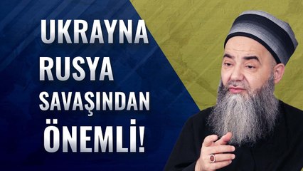 Ukrayna-Rusya Savaşından Daha Önemli Bir Namaz ve Yapılacak Duâlar
