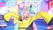 Le partenaire de Mashynn Pokémon Ecarlate et Violet