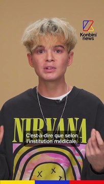 Violences Intersexes : Mischa témoigne