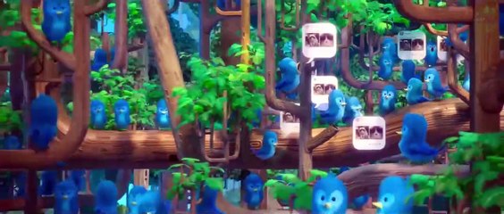 Ralph Spacca Internet: Ralph spaccatutto 2