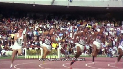 Il saluto - La storia che nessuno ha mai raccontato