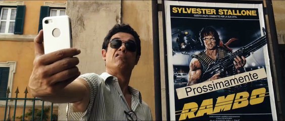 Non ci resta che il crimine