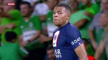 PSG : Kylian Mbappé sur le départ