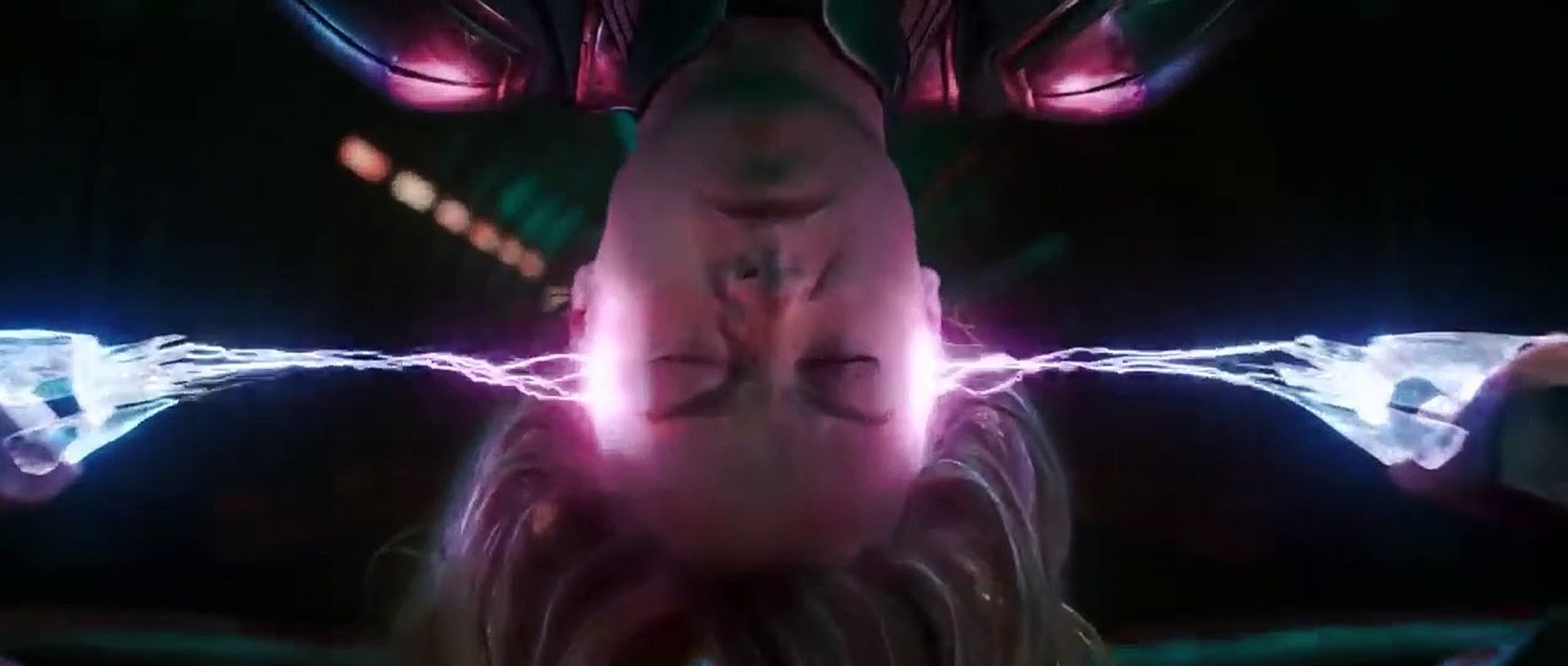 Captain Marvel