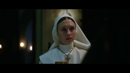 The Nun - La vocazione del male