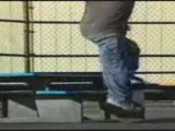 Skateboarding - Rodney Mullen & Tony Hawk