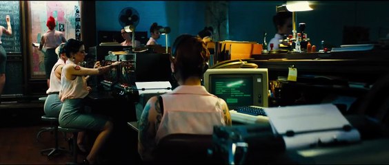 John Wick 3 - Parabellum