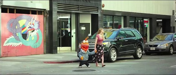 Pupazzi senza gloria