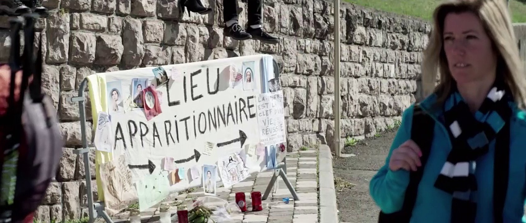 L'apparizione