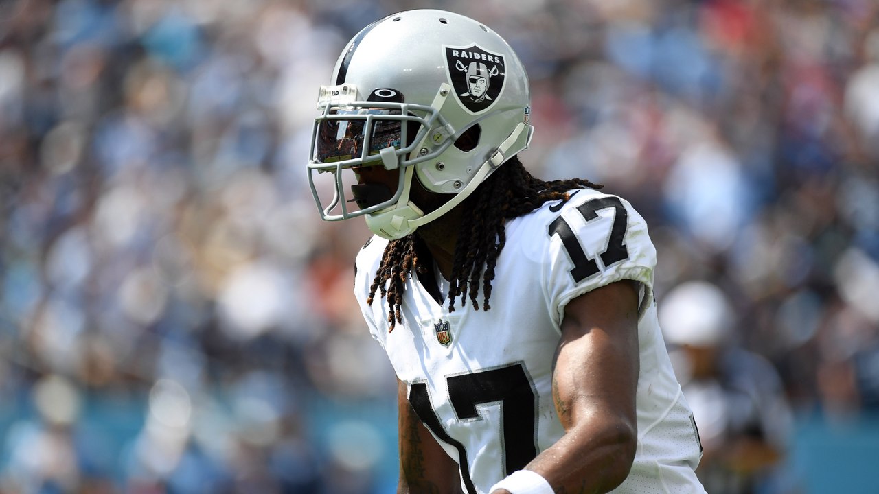 Could Davante Adams See A Suspension For Shoving A Photographer?