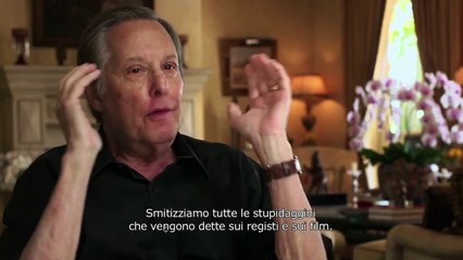 Friedkin Uncut - Un diavolo di regista
