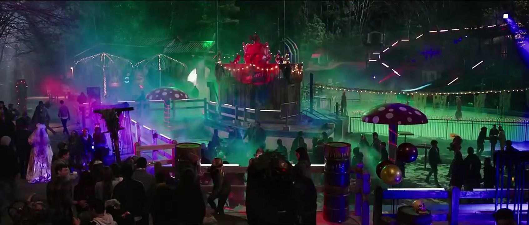 Hell Fest