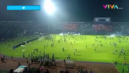 Shin Tae Yong: "Jika Ketua PSSI Mundur, Saya Juga Mundur!"