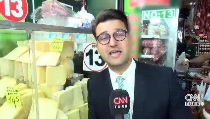 Türkiye'nin peynirleri kayıt altına alınacak