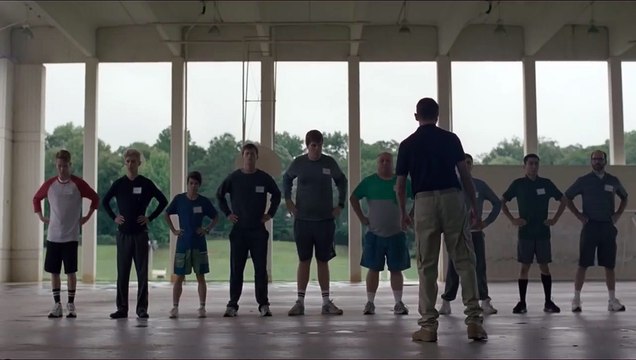 Boy Erased - Vite Cancellate