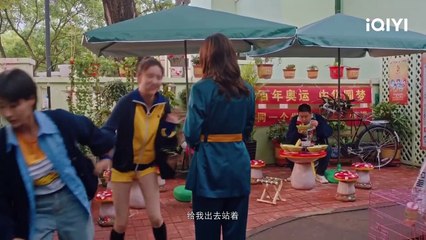 🎶 Official Trailer: Hello My Noisy MP3 – Trending Romance on iQIYI!