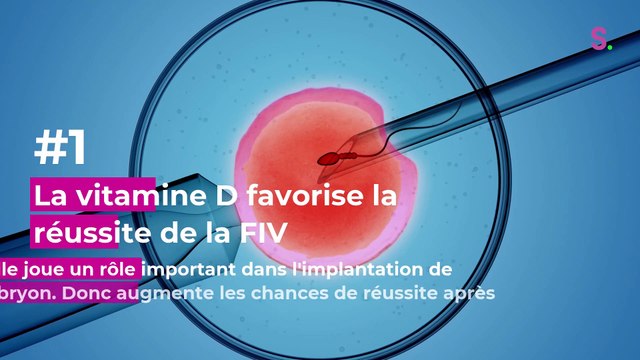 4 choses (étonnantes) à savoir sur la vitamine D
