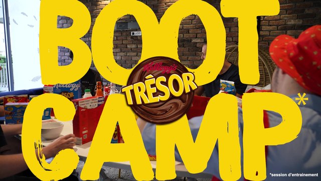 Coupe de France de League of Legends : le bootcamp de la team Exalty, Épisode 1