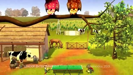 Miranda y Mirón - Música Infantil para Familias